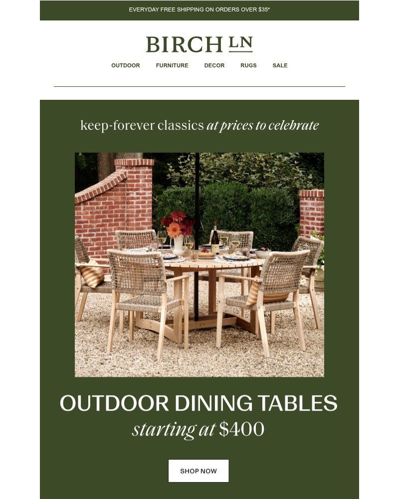 Screenshot of email with subject /media/emails/classic-patio-tables-at-prices-to-celebrate-e3f02b-cropped-788f5692.jpg