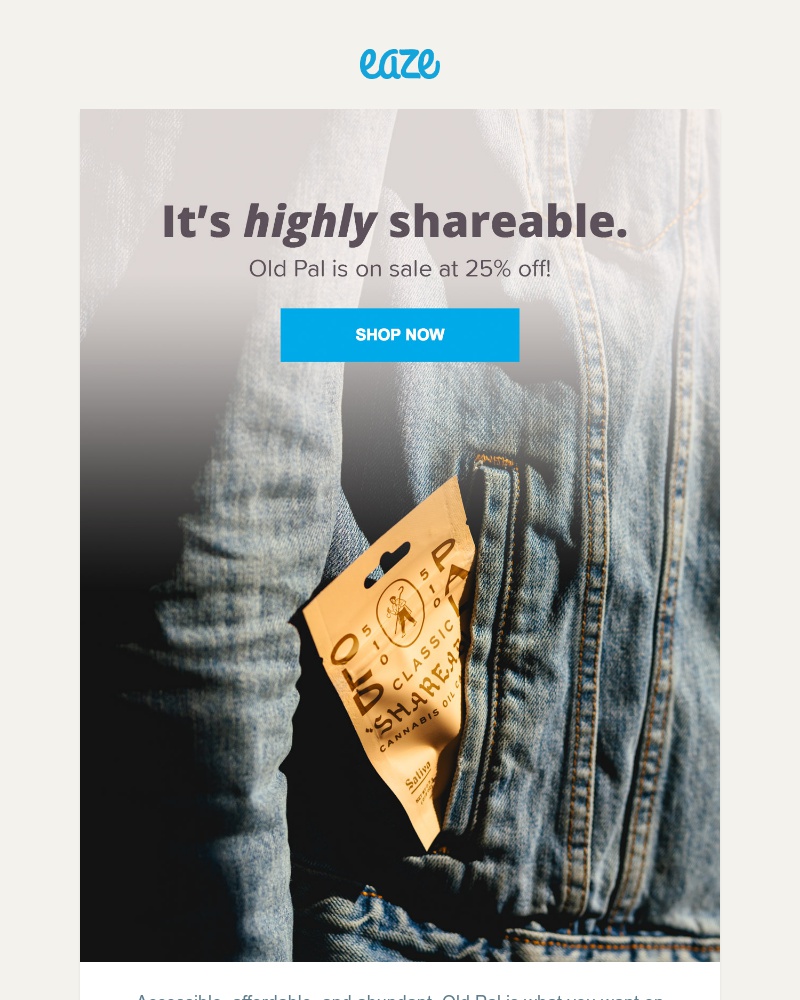 Screenshot of email with subject /media/emails/classic-shareable-and-25-off-cropped-4d0b8855.jpg