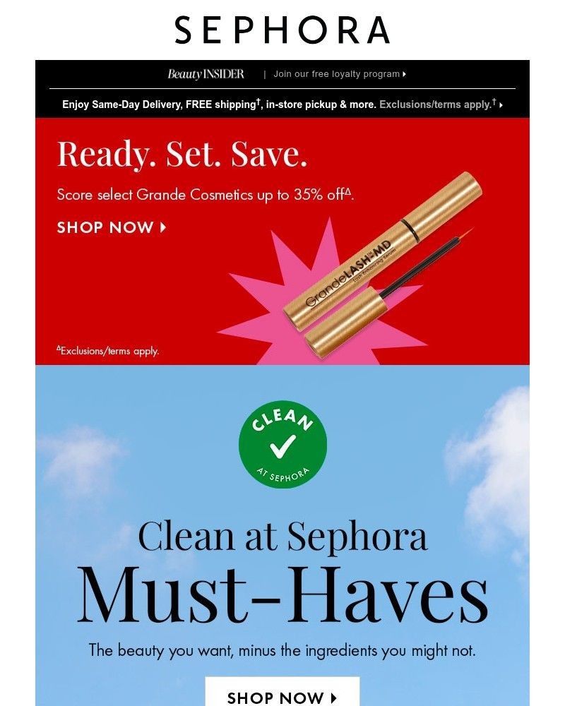 Screenshot of email with subject /media/emails/clean-at-sephoraand-so-good-c29fdd-cropped-3e678afc.jpg