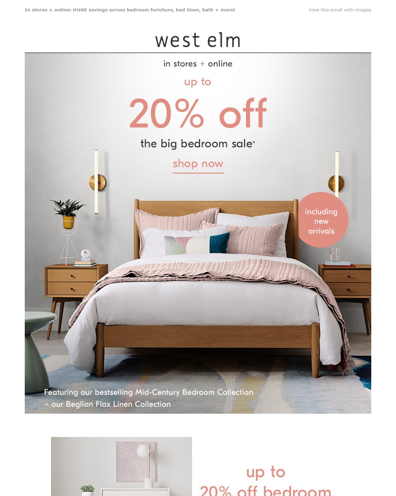Screenshot of email with subject /media/emails/clean-cosy-on-sale-shop-up-to-20-off-the-big-bedroom-sale-cropped-7a57d894.jpg