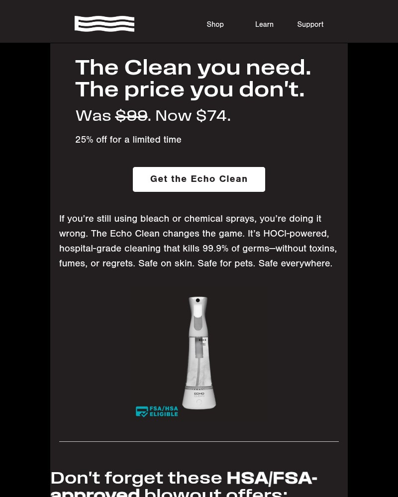 Screenshot of email with subject /media/emails/clean-doesnt-need-to-be-toxic-or-full-price-1bce79-cropped-3f54b9bd.jpg