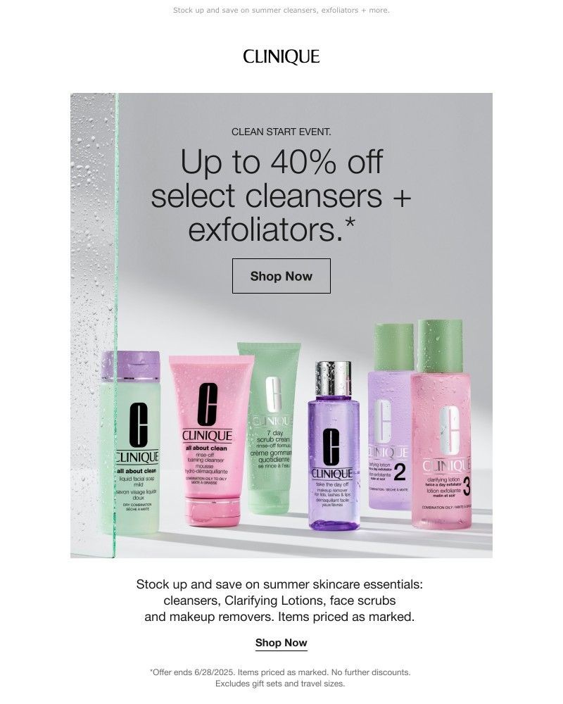 Screenshot of email with subject /media/emails/clean-up-take-up-to-40-off-select-skincare-essentials-af2851-cropped-fea7b9f1.jpg