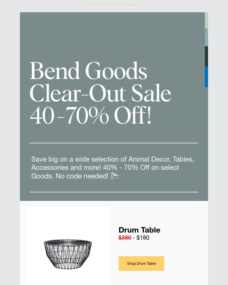 Screenshot of email with subject /media/emails/clear-out-sale-40-70-off-8a6cc8-cropped-61c926a2.jpg