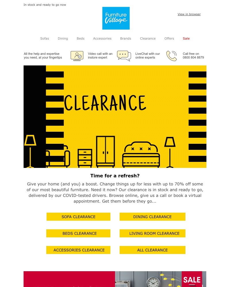 Screenshot of email with subject /media/emails/clear-out-up-to-70-off-clearance-72b30e-cropped-bca152ab.jpg