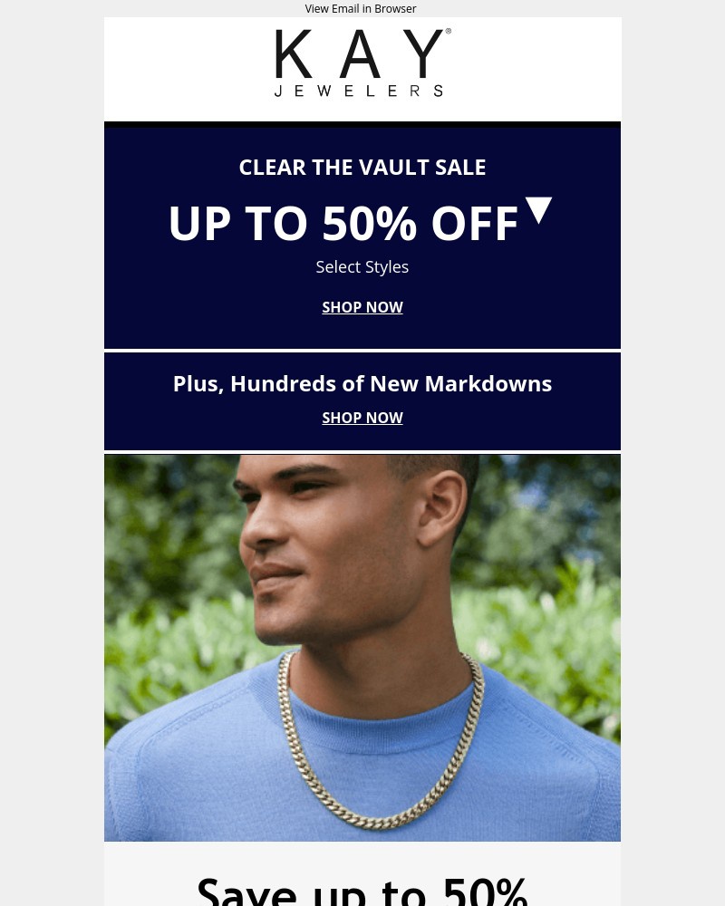 Screenshot of email with subject /media/emails/clear-the-vault-sale-up-to-50-off-clearance-33921e-cropped-99025091.jpg