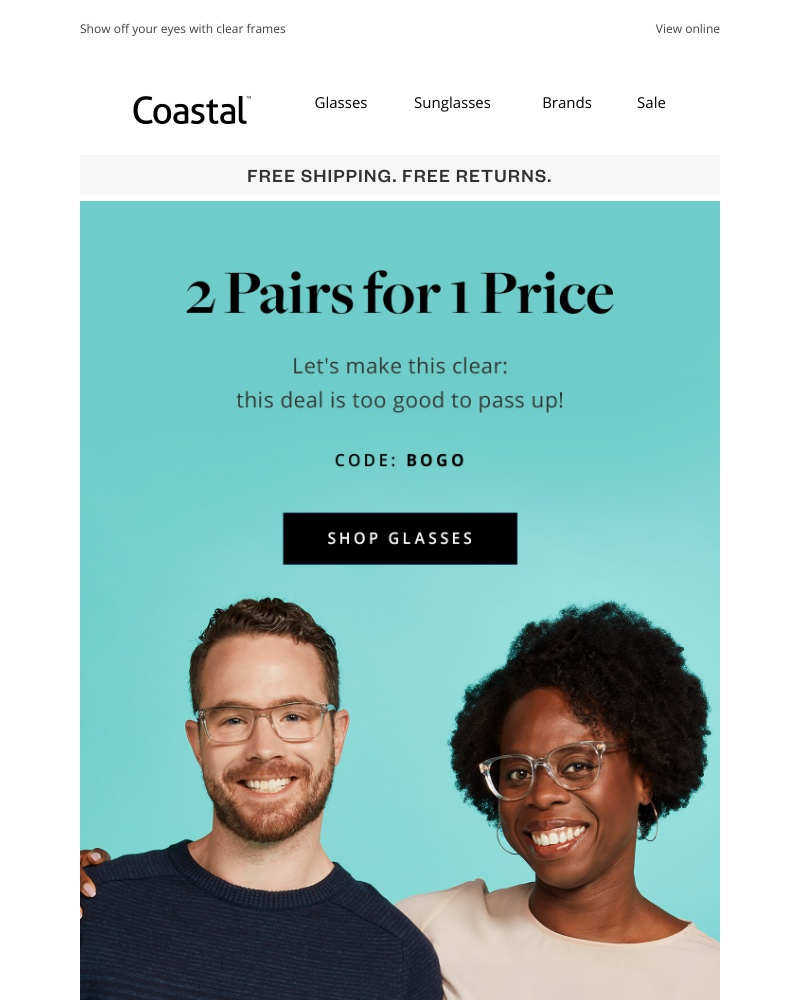 Screenshot of email with subject /media/emails/clear-the-way-for-buy-one-get-one-free-cropped-0badd50b.jpg