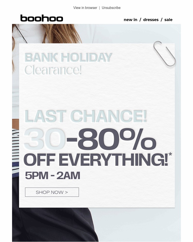 Screenshot of email with subject /media/emails/clearance-30-80-off-everything-7982df-cropped-932fdfae.jpg