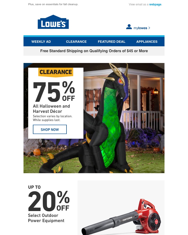Screenshot of email with subject /media/emails/clearance-75-off-halloween-decor-cropped-ef08299f.jpg