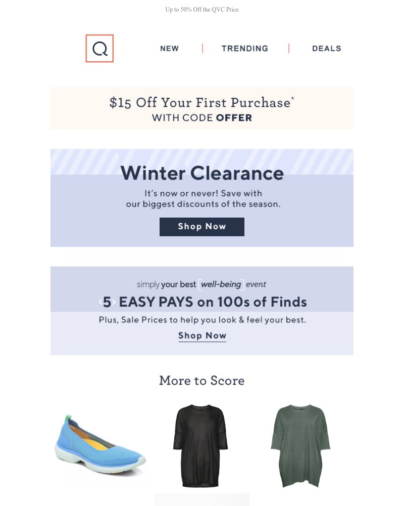 Screenshot of email with subject /media/emails/clearance-alert-almost-gone-for-good-331b10-cropped-3a99695f.jpg