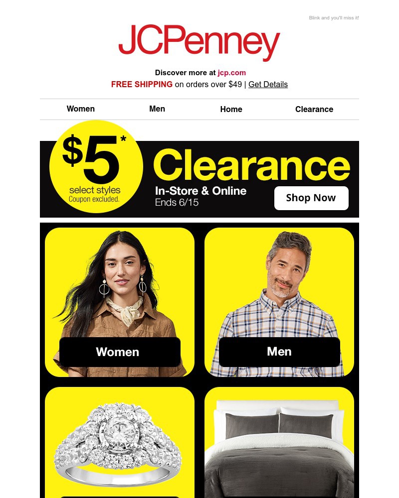Screenshot of email with subject /media/emails/clearance-as-low-as-5-58f5ca-cropped-28d6820a.jpg