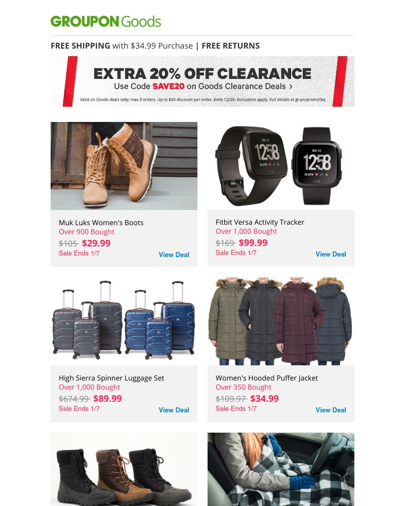 Screenshot of email with subject /media/emails/clearance-blowout-take-an-extra-20-off-goods-clearance-cropped-abd5523a.jpg