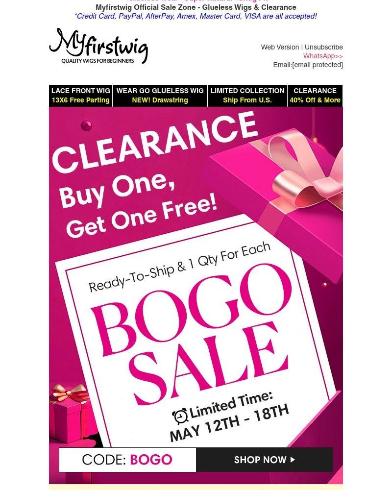 Screenshot of email with subject /media/emails/clearance-bogo-sale-buy-one-get-one-freeonly-1-qty-for-each-1ab508-cropped-ee3dc9c5.jpg