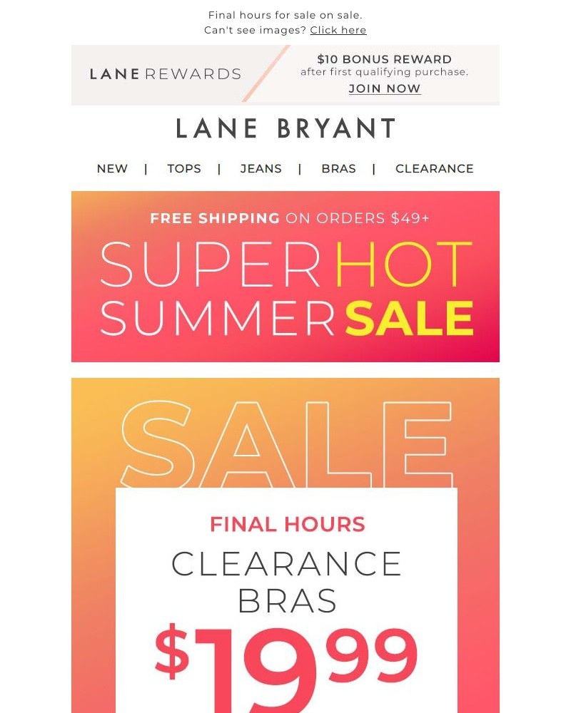 Screenshot of email with subject /media/emails/clearance-bras-for-just-1999-seriously-58003b-cropped-3ff16baf.jpg
