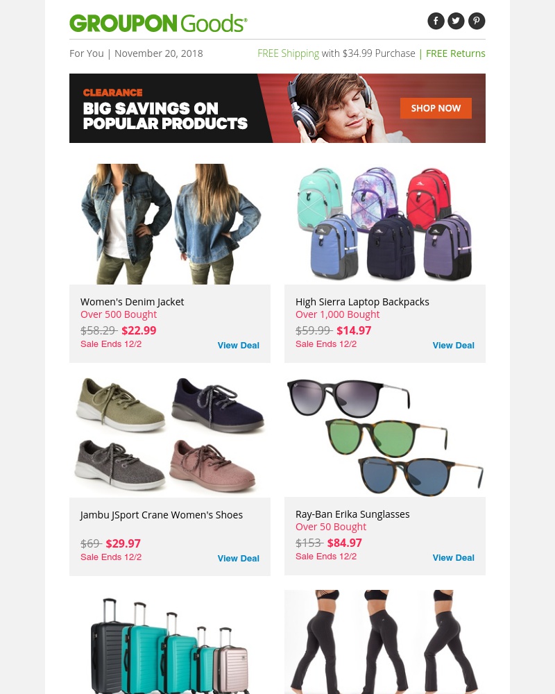 Screenshot of email with subject /media/emails/clearance-deals-are-here-cropped-0278004d.jpg