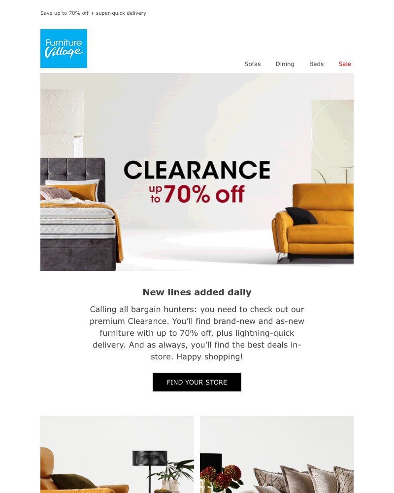 Screenshot of email with subject /media/emails/clearance-deals-for-every-room-a0abe7-cropped-8a498d47.jpg