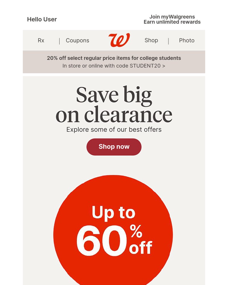 Screenshot of email with subject /media/emails/clearance-drop-score-deals-before-theyre-gone-f5fcbb-cropped-3c71d836.jpg