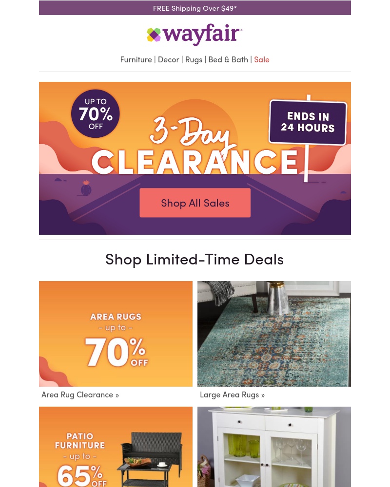 Screenshot of email with subject /media/emails/clearance-ends-tonight-cropped-78f73e84.jpg