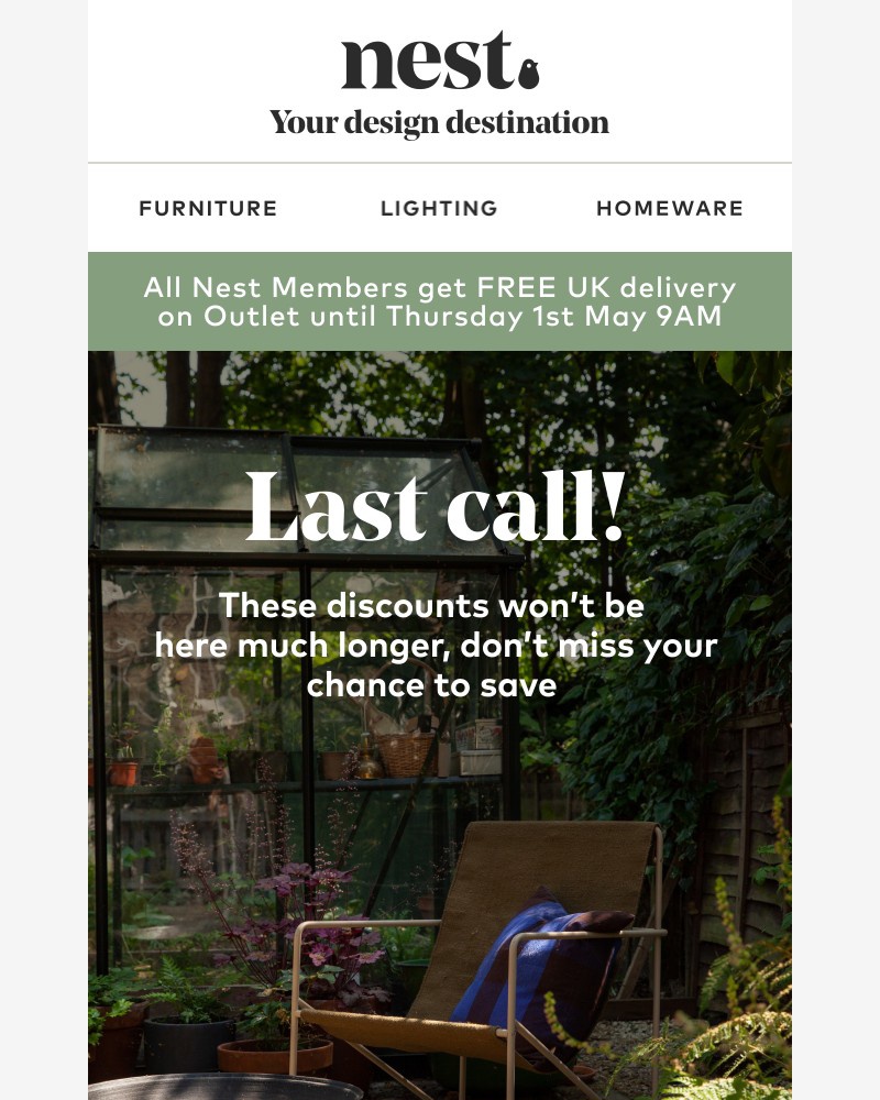 Screenshot of email with subject /media/emails/clearance-event-ends-tomorrow-69b9e3-cropped-55c7503d.jpg