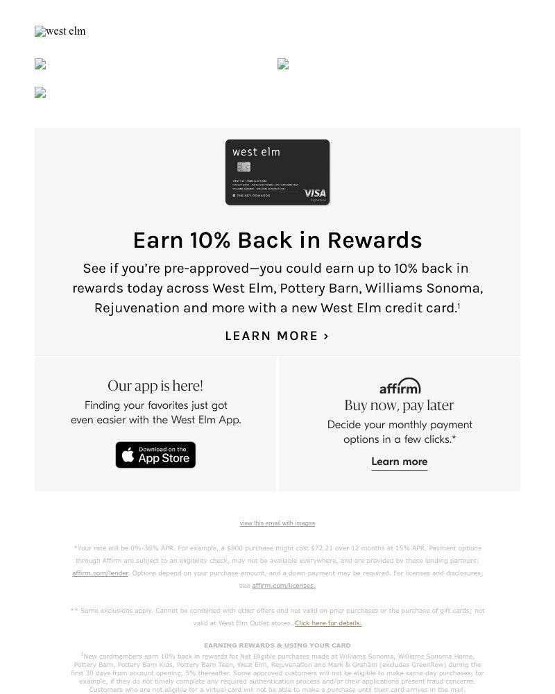Screenshot of email with subject /media/emails/clearance-finds-worth-a-look-178d84-cropped-958577f2.jpg
