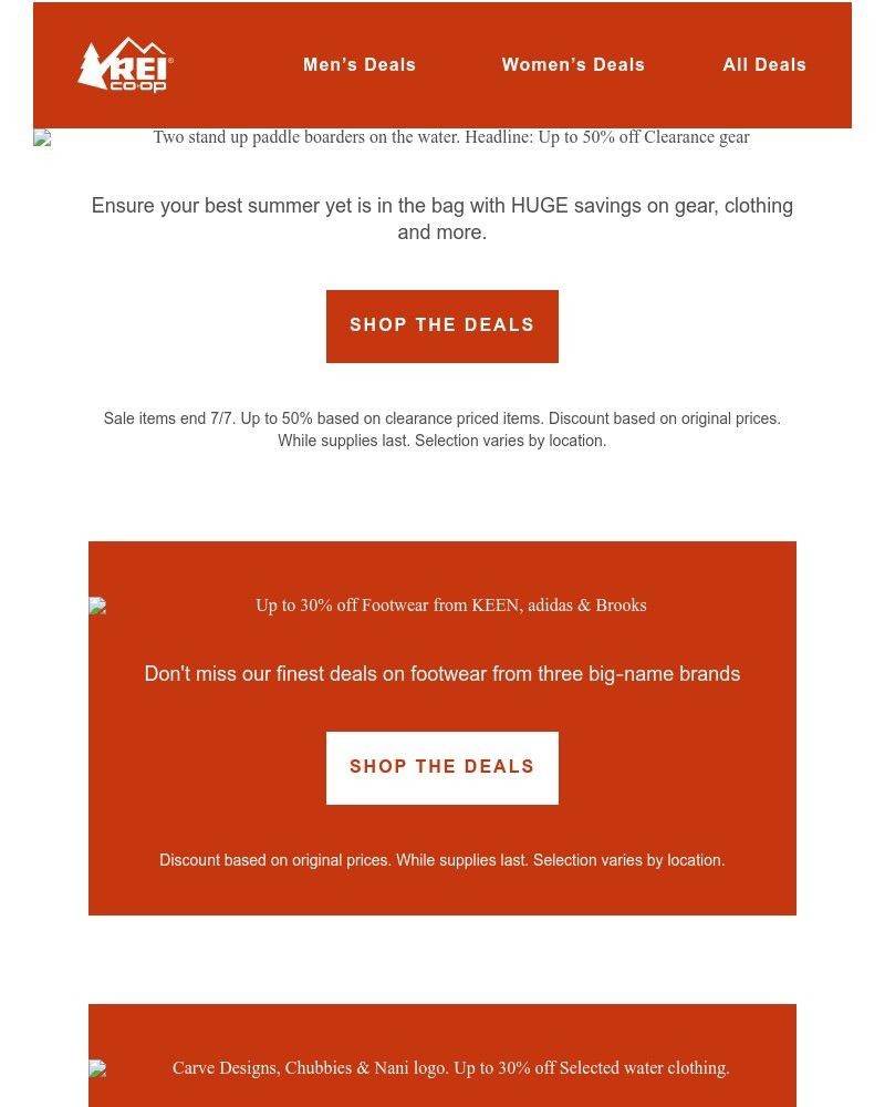Screenshot of email with subject /media/emails/clearance-gear-up-to-50-off-now-3cb465-cropped-eced8fe2.jpg