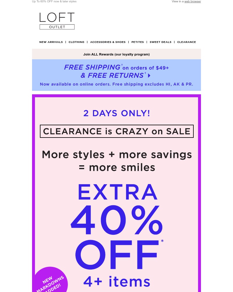 Screenshot of email with subject /media/emails/clearance-is-crazy-on-sale-extra-40-off-4-cropped-bba5f910.jpg