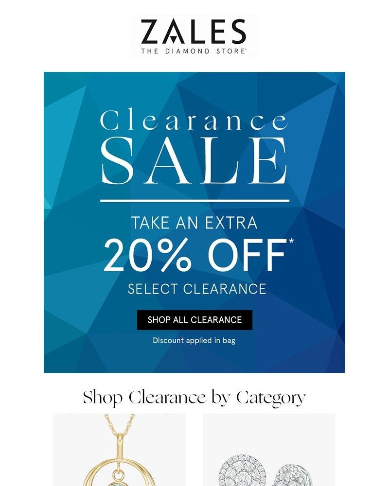 Screenshot of email with subject /media/emails/clearance-is-on-sale-048427-cropped-b0cccb95.jpg