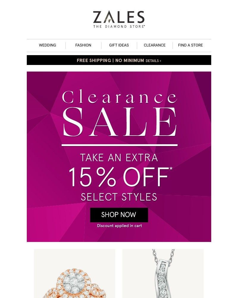 Screenshot of email with subject /media/emails/clearance-is-on-sale-7ef828-cropped-992634fa.jpg