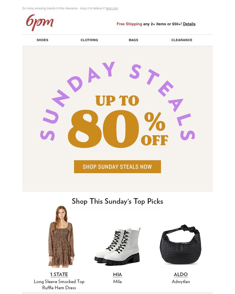 Screenshot of email with subject /media/emails/clearance-is-on-shop-sunday-style-steals-today-c8dd86-cropped-b9dbb5ee.jpg
