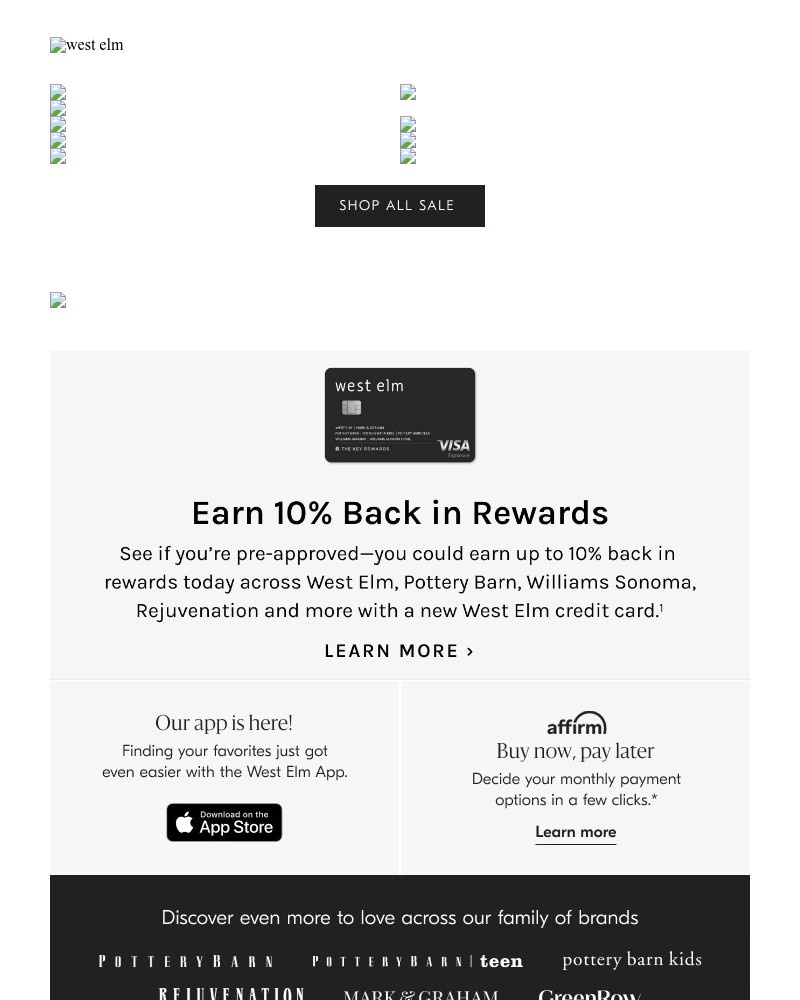 Screenshot of email with subject /media/emails/clearance-just-got-an-upgrade-a4b3af-cropped-0c12b30c.jpg