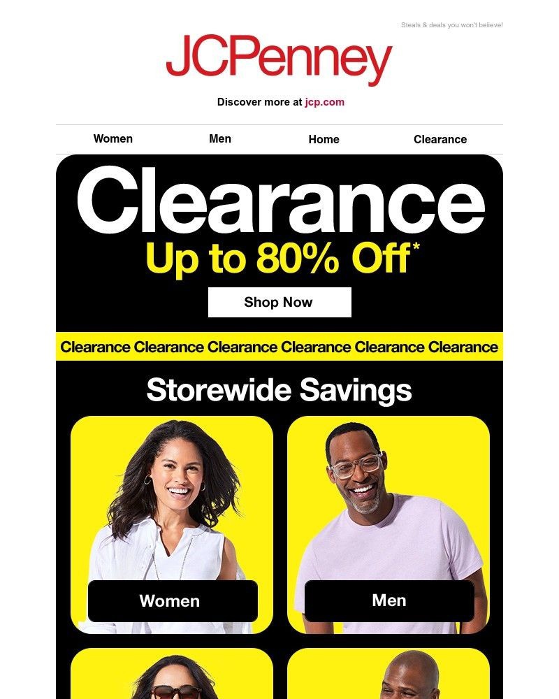 Screenshot of email with subject /media/emails/clearance-or-mystery-sale-take-your-pick-bd5322-cropped-54548ff5.jpg