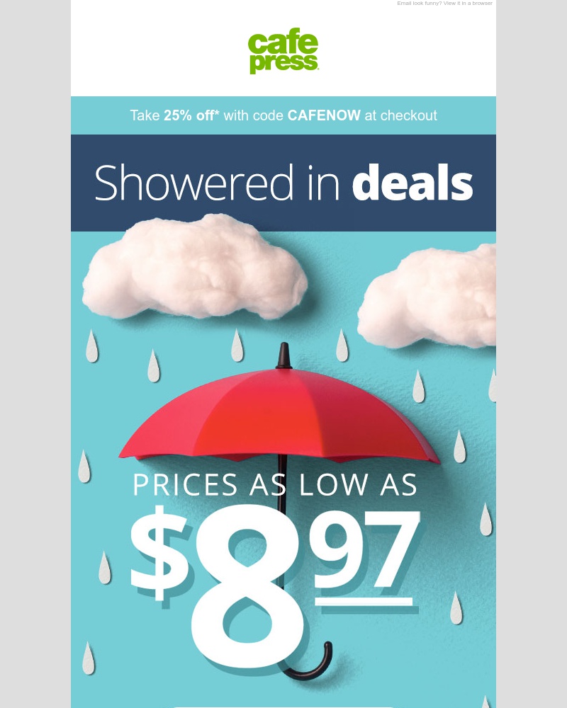Screenshot of email with subject /media/emails/clearance-sale-897-t-shirts-more-cropped-68b0bef2.jpg