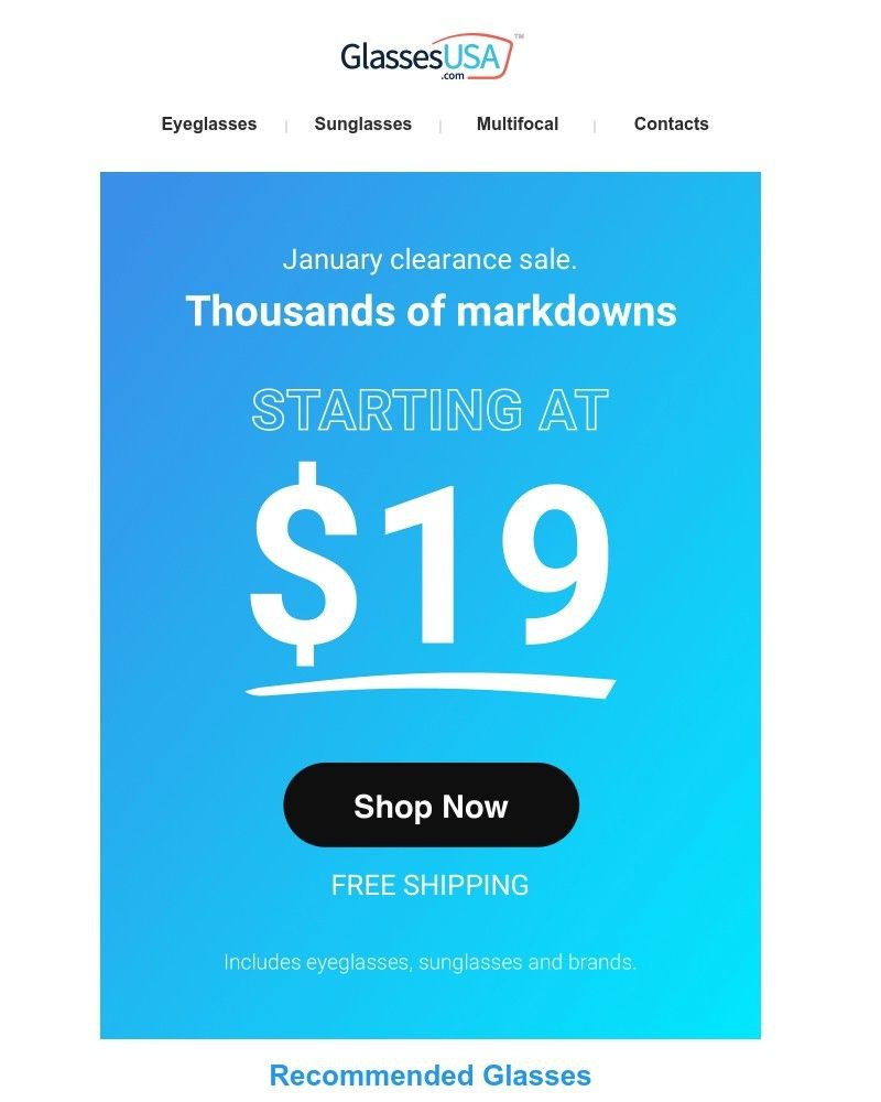 Screenshot of email with subject /media/emails/clearance-sale-crazy-low-prices-b80580-cropped-9ada3f01.jpg