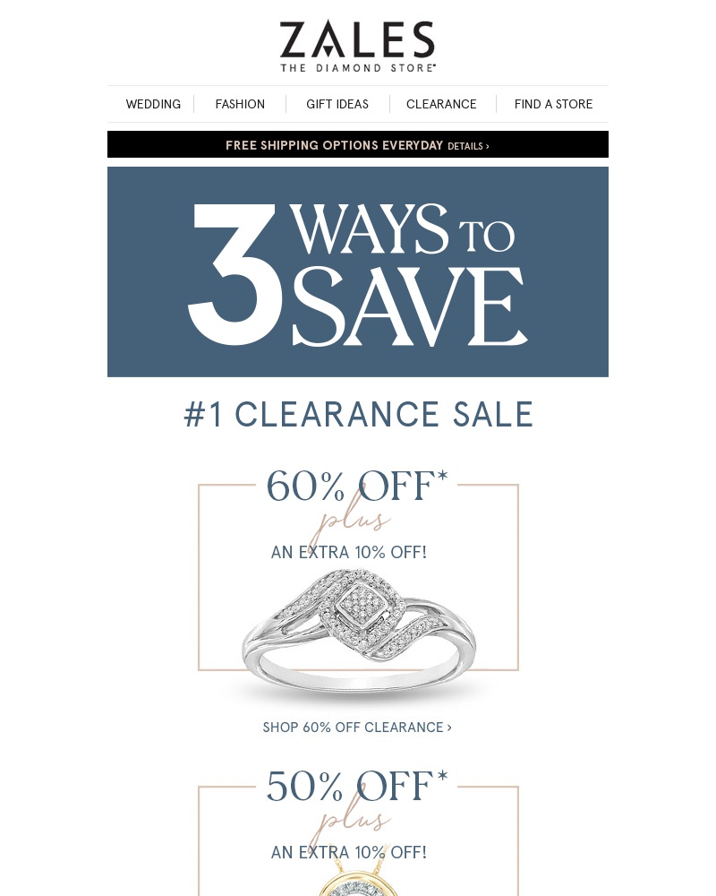 Screenshot of email with subject /media/emails/clearance-sale-dazzling-deals-or-closeouts-how-will-you-save-cropped-f3b8e548.jpg