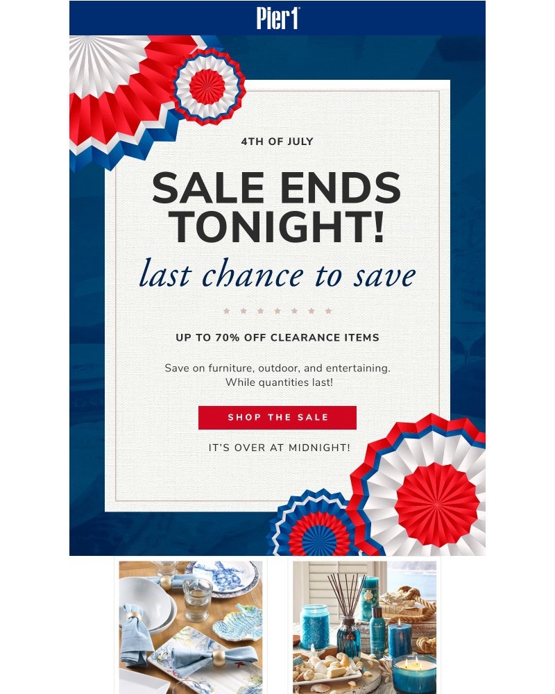 Screenshot of email with subject /media/emails/clearance-sale-ends-tonight-f01270-cropped-3175de38.jpg