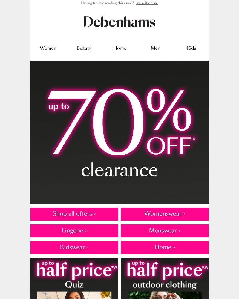 Screenshot of email with subject /media/emails/clearance-sale-shop-up-to-70-off-6693cd-cropped-07bb8403.jpg