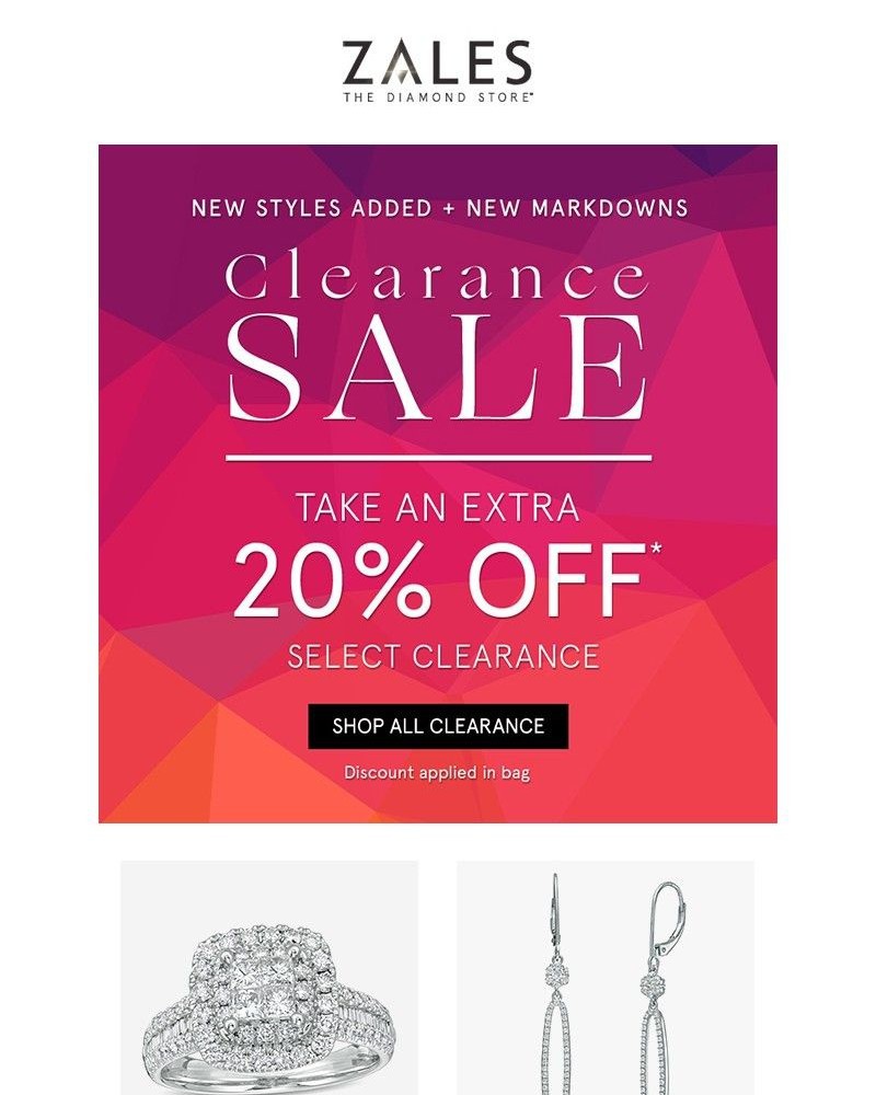 Screenshot of email with subject /media/emails/clearance-sale-take-an-extra-20-off-9e7804-cropped-534563e6.jpg