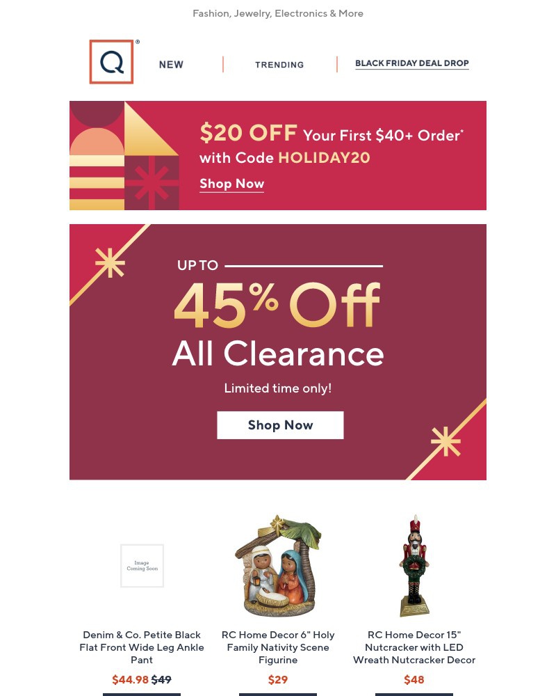 Screenshot of email with subject /media/emails/clearance-sale-up-to-45-off-cdf58d-cropped-f0a802f2.jpg