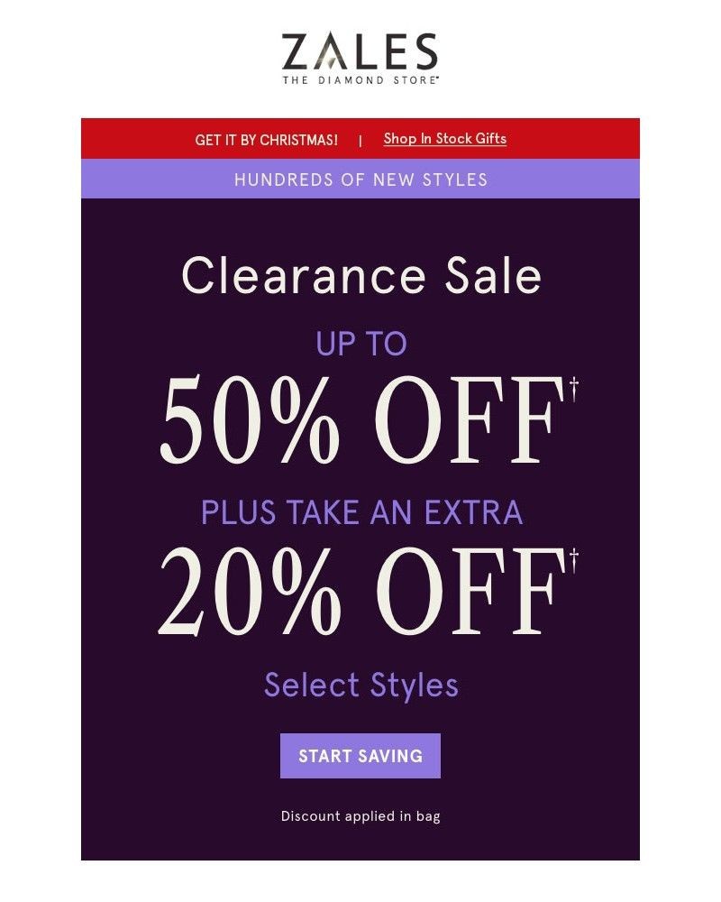 Screenshot of email with subject /media/emails/clearance-sale-up-to-50-off-extra-20-off-25971f-cropped-c33555bb.jpg