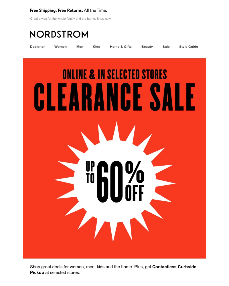 Screenshot of email with subject /media/emails/clearance-sale-up-to-60-off-3-cropped-d9360000.jpg