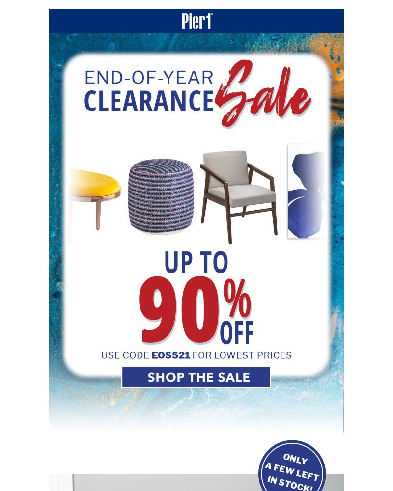 Screenshot of email with subject /media/emails/clearance-sale-were-talking-90-off-fd2daa-cropped-5fffe525.jpg