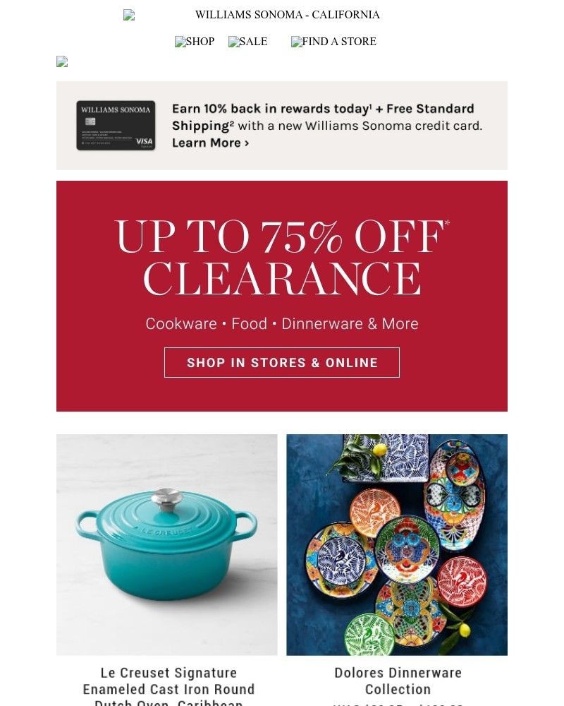 Screenshot of email with subject /media/emails/clearance-save-up-to-75-3961ec-cropped-58b8875c.jpg