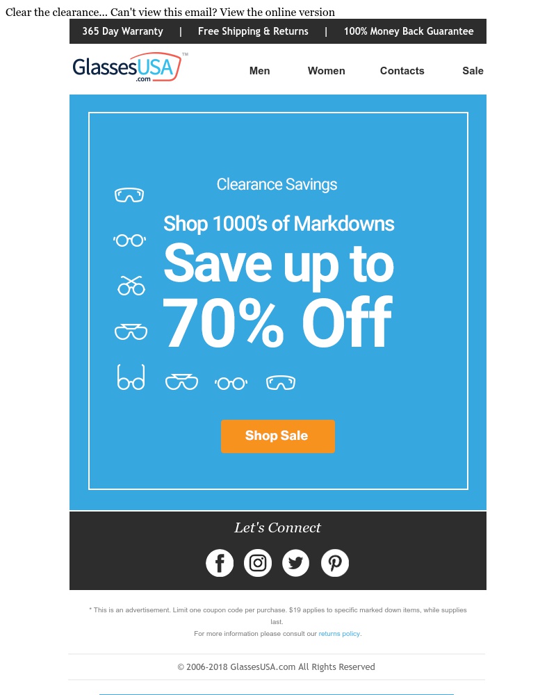 Screenshot of email with subject /media/emails/clearance-savings-1000s-of-markdowns-included-cropped-9e0b0c67.jpg