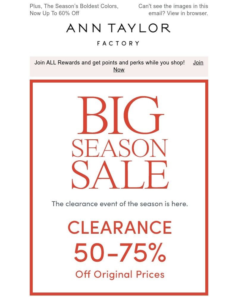 Screenshot of email with subject /media/emails/clearance-steals-now-50-75-off-its-the-big-season-sale-37e2a0-cropped-d5134fb1.jpg