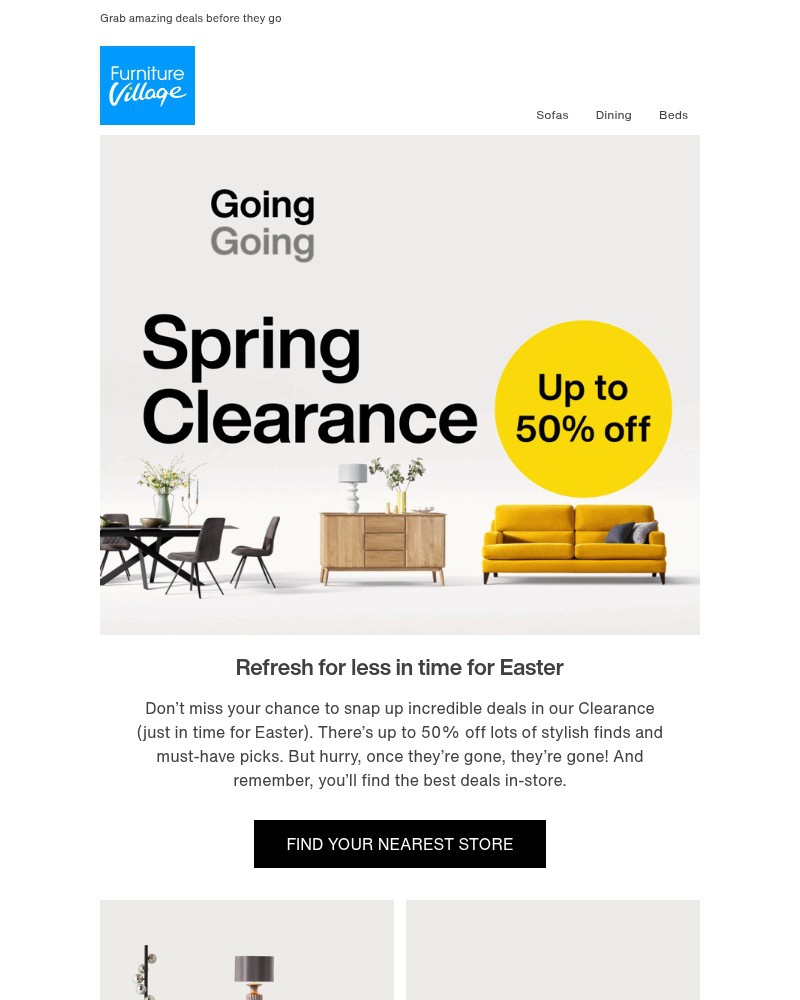 Screenshot of email with subject /media/emails/clearance-up-to-50-off-e9aa93-cropped-837e3952.jpg