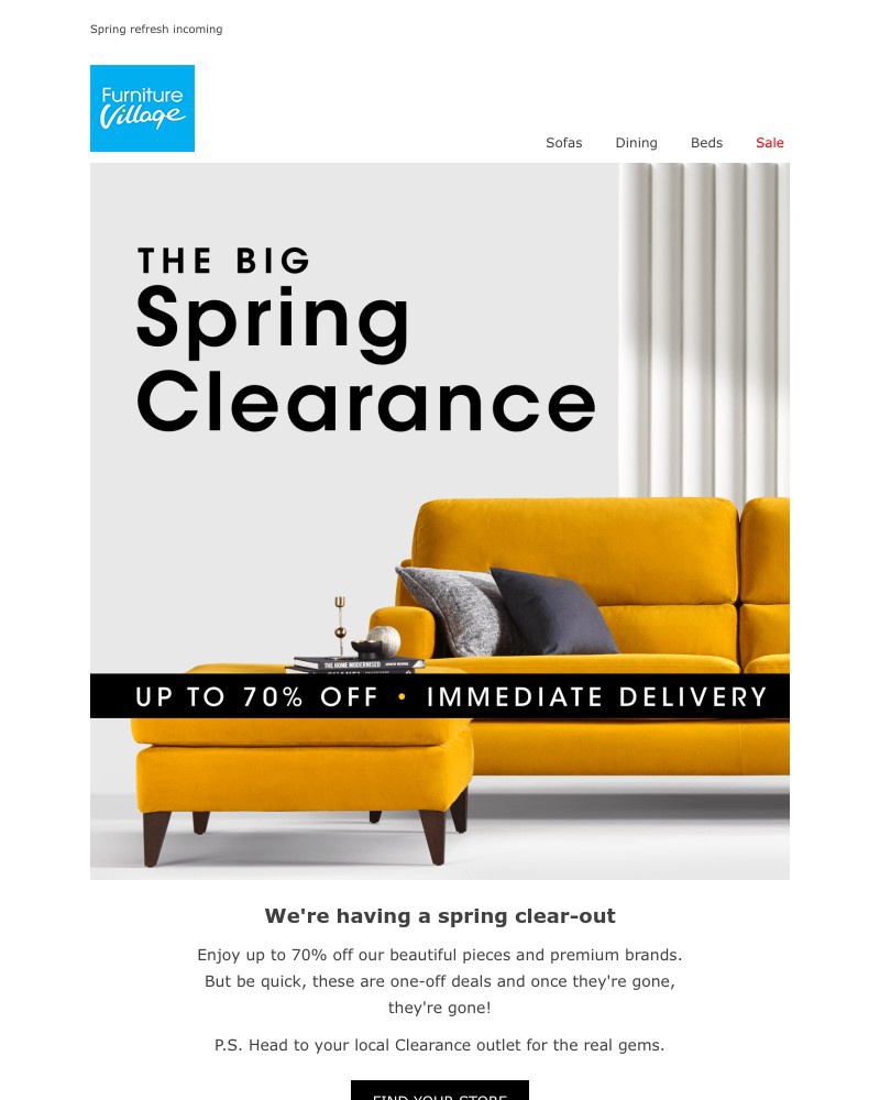 Screenshot of email with subject /media/emails/clearance-up-to-70-off-1f18a0-cropped-fe1cdfdd.jpg