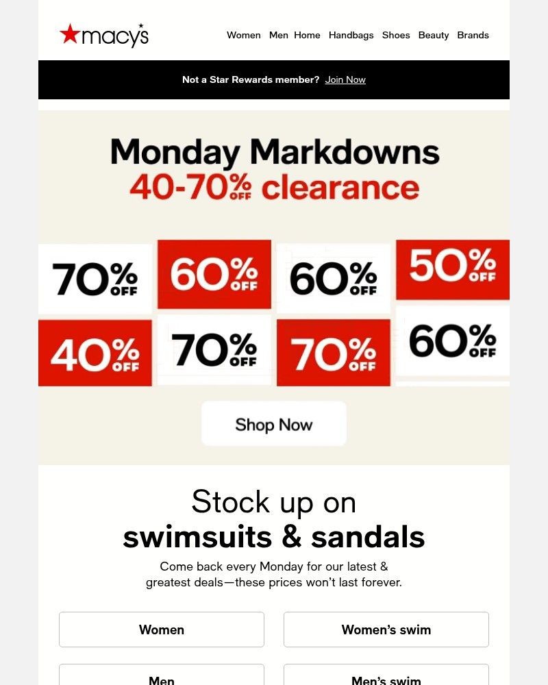 Screenshot of email with subject /media/emails/clearance-up-to-70-off-summer-essentials-af7b4f-cropped-61e2e3e6.jpg