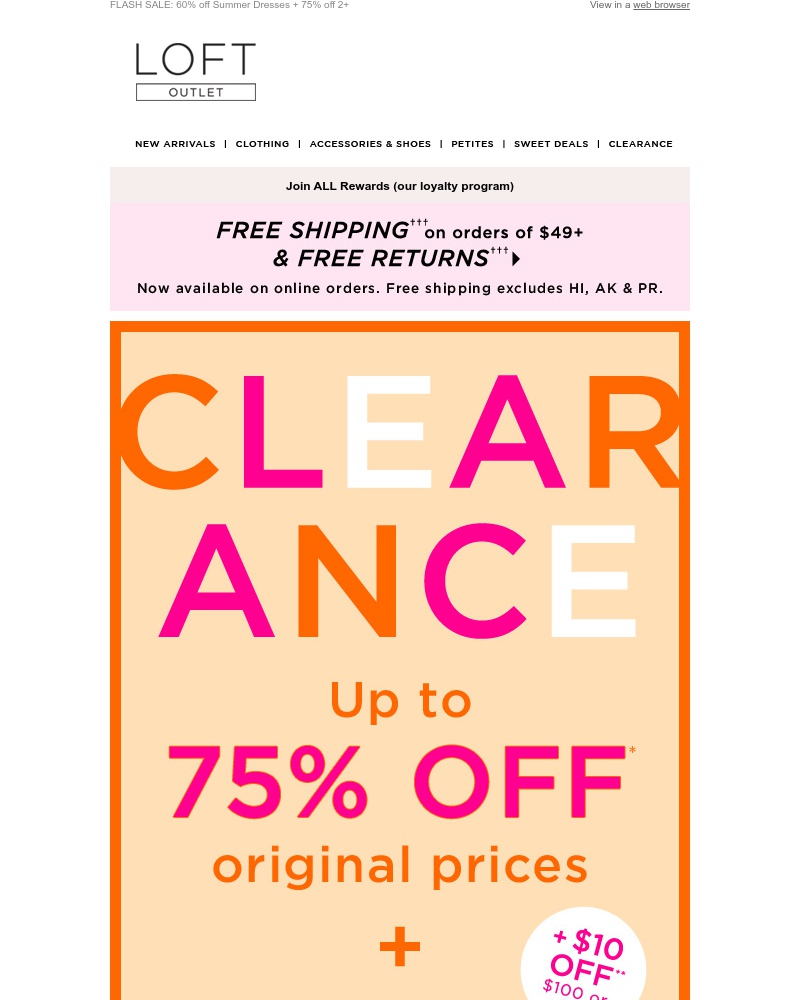 Screenshot of email with subject /media/emails/clearance-up-to-75-off-extra-20-30-off-2-cropped-6a155108.jpg