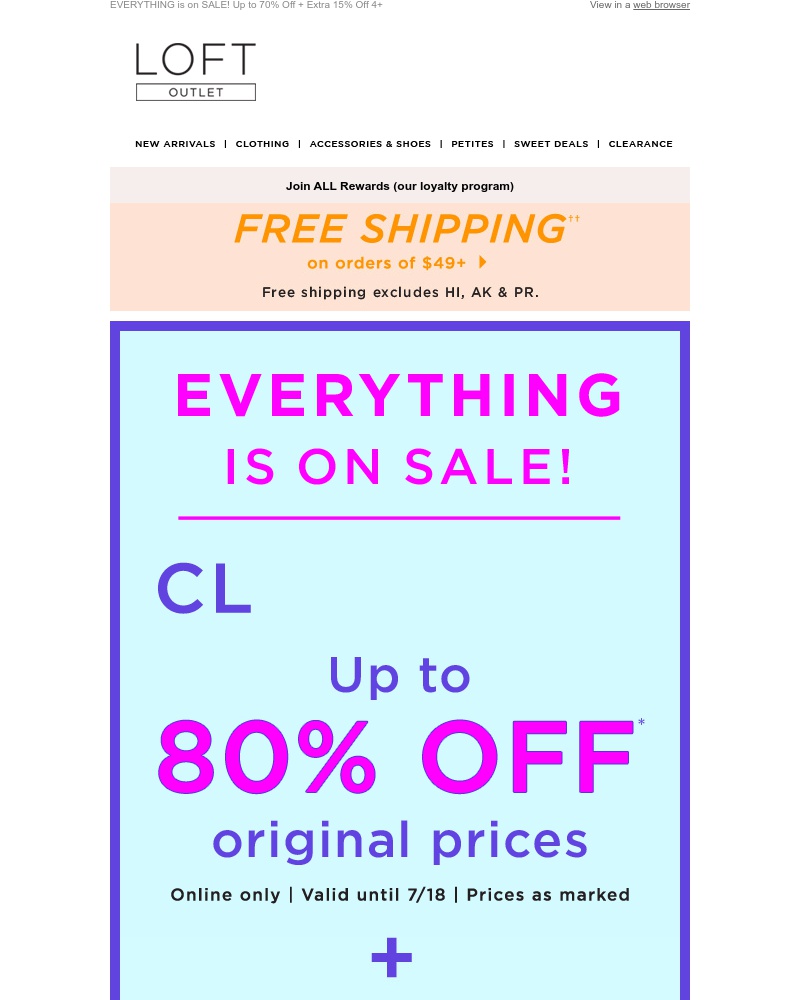 Screenshot of email with subject /media/emails/clearance-up-to-80-off-extra-30-off-more-94dad1-cropped-a9fc02d4.jpg