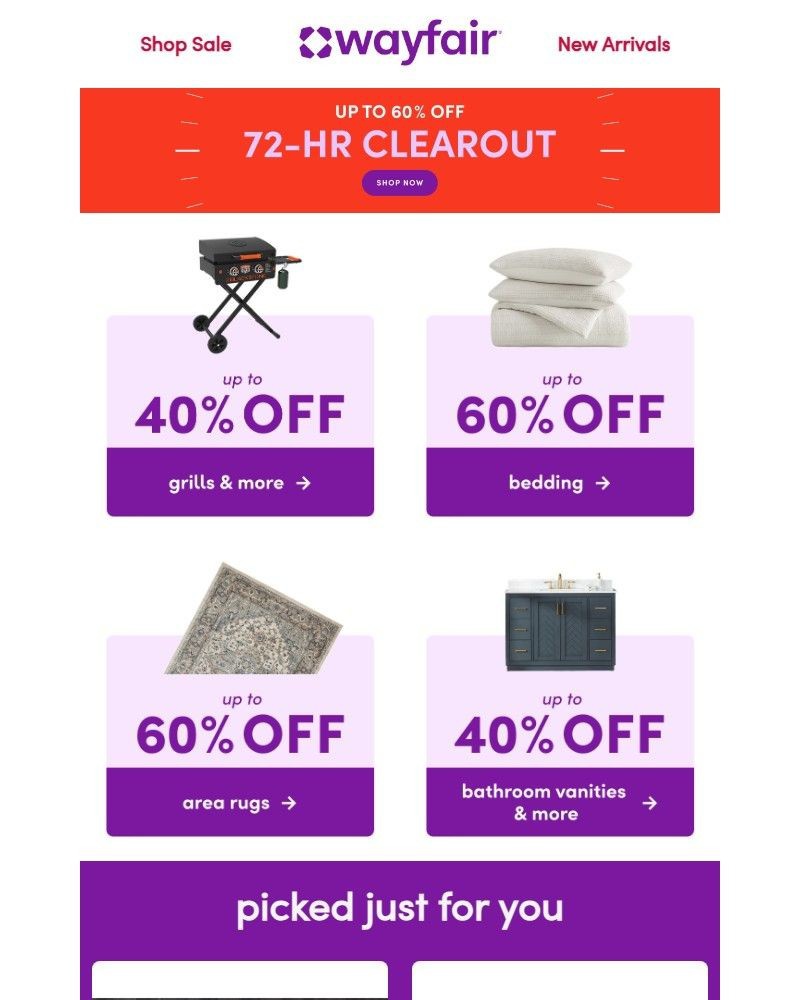 Screenshot of email with subject /media/emails/clearout-72-hours-only-8faeb6-cropped-4b2a7e29.jpg