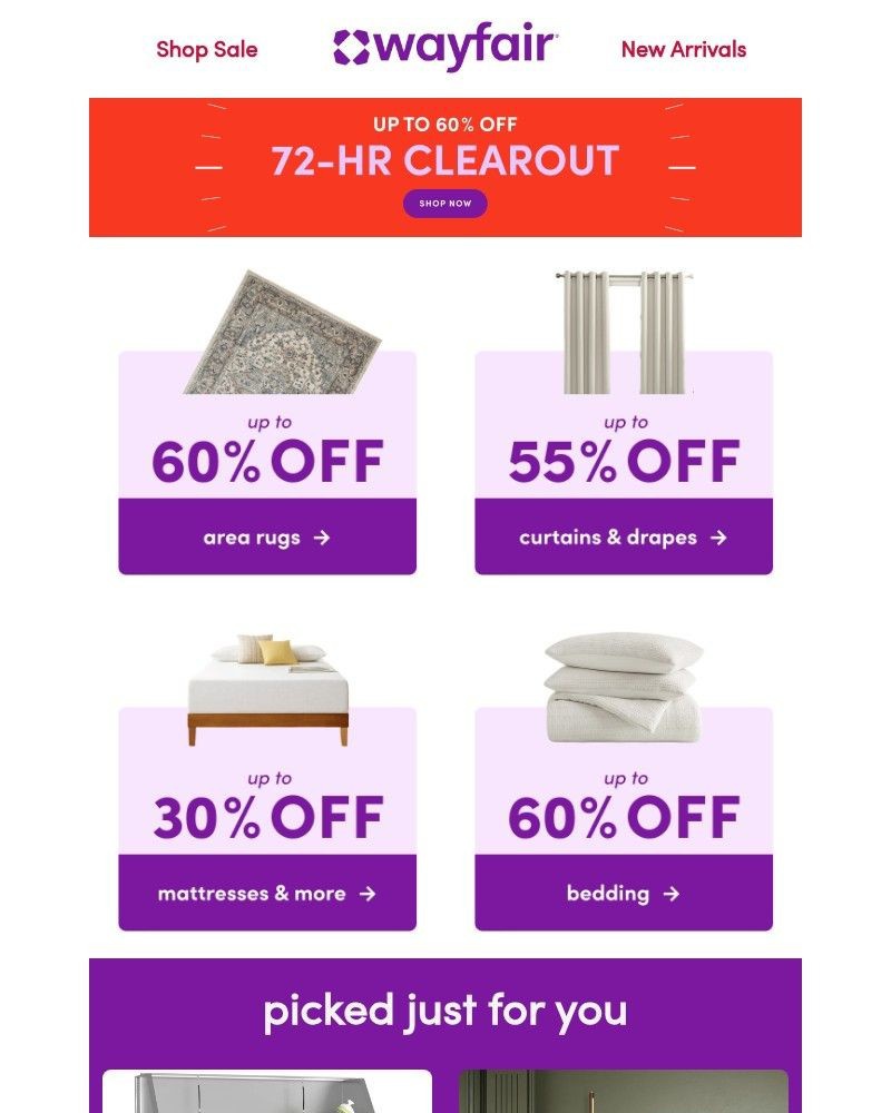Screenshot of email with subject /media/emails/clearout-72-hours-only-a20b4d-cropped-641ce41e.jpg
